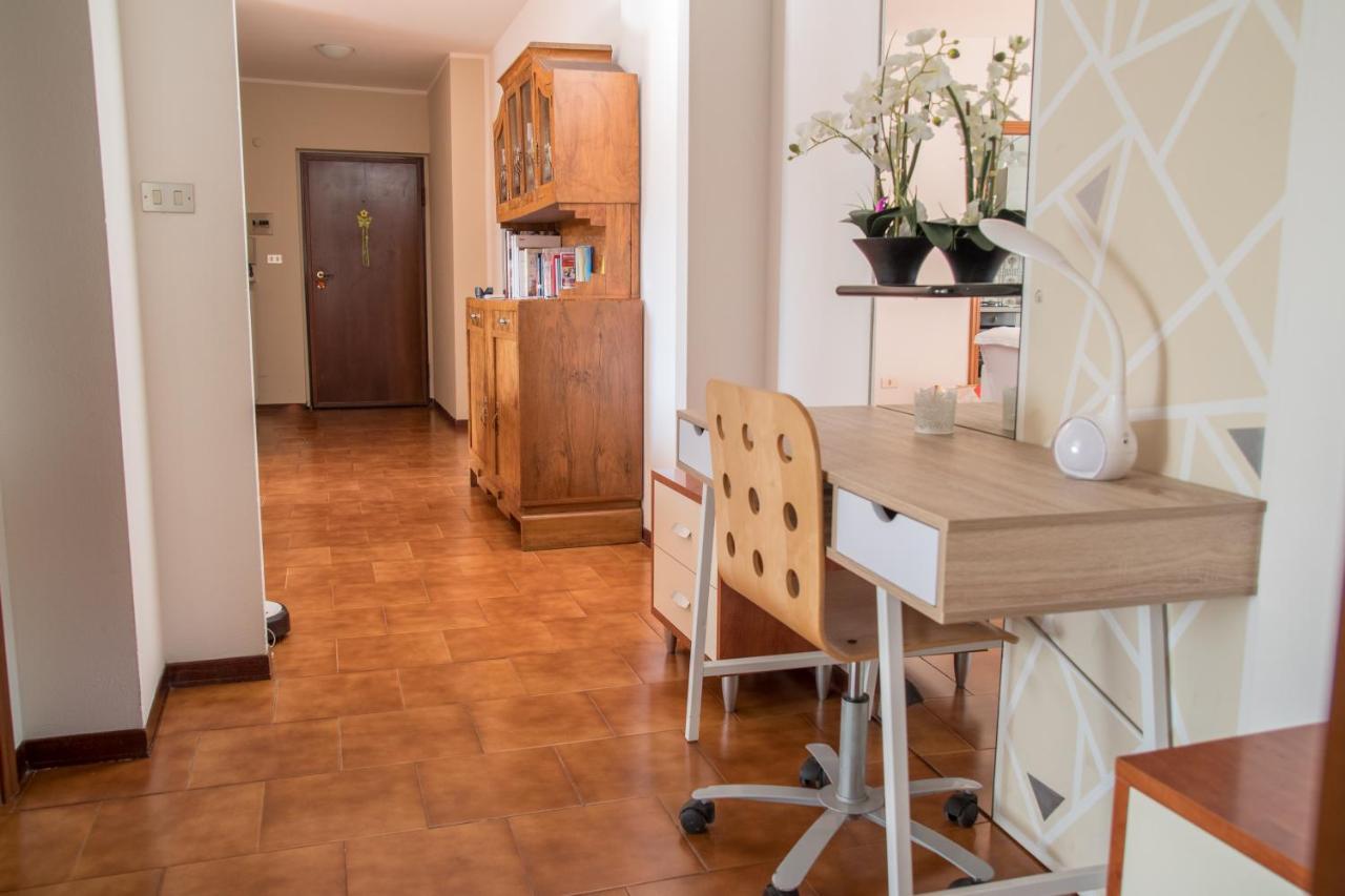 La Loggia Su Acqui. Centro, Wi-Fi, Aria Condizionata, Ascensore Акви Терме Экстерьер фото